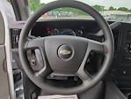 2025 Chevrolet Express 3500 Regular Cab RWD Service Utility Van for sale #S1546 - photo 31