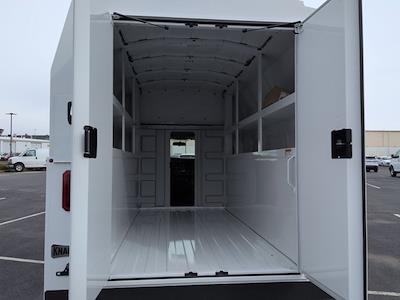 New 2025 Chevrolet Express 3500 - photo 1