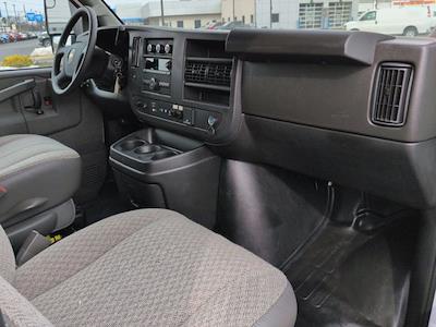 New 2025 Chevrolet Express 3500 - photo 1