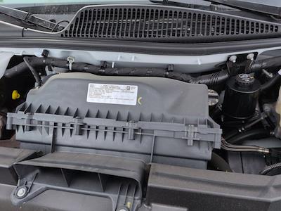 New 2025 Chevrolet Express 3500 - photo 1