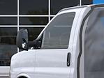 New 2025 Chevrolet Express 3500 139 WB Cutaway for sale #S1547 - photo 12