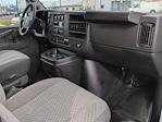 New 2025 Chevrolet Express 3500 Service Utility Van for sale #S1547 - photo 25