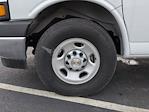 New 2025 Chevrolet Express 3500 Service Utility Van for sale #S1547 - photo 29