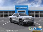 New 2025 Chevrolet Silverado EV LT Crew Cab 4WD Pickup for sale #S1552 - photo 1
