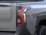 New 2025 Chevrolet Silverado EV LT Crew Cab 4WD Pickup for sale #S1552 - photo 11