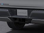 New 2025 Chevrolet Silverado EV LT Crew Cab 4WD Pickup for sale #S1552 - photo 14