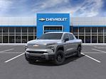 New 2025 Chevrolet Silverado EV LT Crew Cab 4WD Pickup for sale #S1552 - photo 8