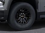 New 2025 Chevrolet Silverado EV LT Crew Cab 4WD Pickup for sale #S1552 - photo 9