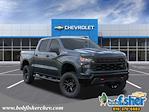 2025 Chevrolet Silverado 1500 Crew Cab 4WD Pickup for sale #S1553 - photo 1