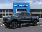 2025 Chevrolet Silverado 1500 Crew Cab 4WD Pickup for sale #S1553 - photo 3