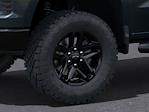 2025 Chevrolet Silverado 1500 Crew Cab 4WD Pickup for sale #S1553 - photo 9