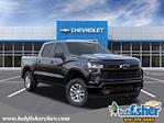 2025 Chevrolet Silverado 1500 Crew Cab 4WD Pickup for sale #S1554 - photo 1