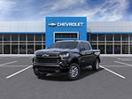 2025 Chevrolet Silverado 1500 Crew Cab 4WD Pickup for sale #S1554 - photo 8