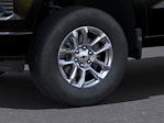 2025 Chevrolet Silverado 1500 Crew Cab 4WD Pickup for sale #S1554 - photo 9
