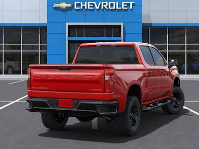 2025 Chevrolet Silverado 1500 Crew Cab 4WD Pickup for sale #S1555 - photo 2