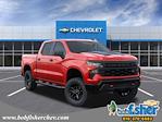 2025 Chevrolet Silverado 1500 Crew Cab 4WD Pickup for sale #S1555 - photo 1