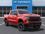 2025 Chevrolet Silverado 1500 Crew Cab 4WD Pickup for sale #S1555 - photo 7