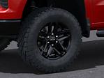 2025 Chevrolet Silverado 1500 Crew Cab 4WD Pickup for sale #S1555 - photo 9