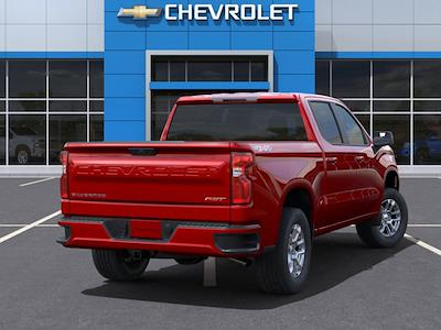 2025 Chevrolet Silverado 1500 Crew Cab 4WD Pickup for sale #S1570 - photo 2
