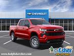 2025 Chevrolet Silverado 1500 Crew Cab 4WD Pickup for sale #S1570 - photo 1