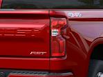 2025 Chevrolet Silverado 1500 Crew Cab 4WD Pickup for sale #S1570 - photo 11