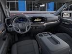 2025 Chevrolet Silverado 1500 Crew Cab 4WD Pickup for sale #S1570 - photo 15