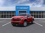 2025 Chevrolet Silverado 1500 Crew Cab 4WD Pickup for sale #S1570 - photo 8