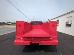 New 2025 Chevrolet Silverado 3500 Crew Cab 4WD Service Truck for sale #S1576 - photo 26