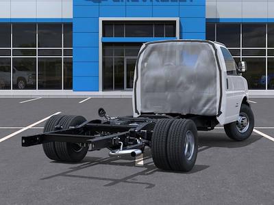 2025 Chevrolet Express 4500 DRW RWD Cutaway for sale #S1588 - photo 2