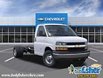 2025 Chevrolet Express 4500 DRW RWD Cutaway for sale #S1588 - photo 1