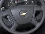 2025 Chevrolet Express 4500 DRW RWD Cutaway for sale #S1588 - photo 19
