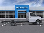 2025 Chevrolet Express 4500 DRW RWD Cutaway for sale #S1588 - photo 5