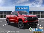 2025 Chevrolet Silverado 1500 Crew Cab 4WD Pickup for sale #S1590 - photo 1