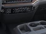 2025 Chevrolet Silverado 1500 Crew Cab 4WD Pickup for sale #S1590 - photo 23