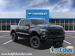 2025 Chevrolet Silverado 1500 Crew Cab 4WD Pickup for sale #S1591 - photo 1
