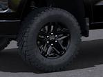 2025 Chevrolet Silverado 1500 Crew Cab 4WD Pickup for sale #S1591 - photo 9
