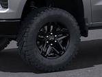 2025 Chevrolet Silverado 1500 Crew Cab 4WD Pickup for sale #S1596 - photo 9