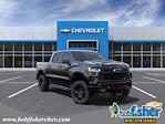 2025 Chevrolet Silverado 1500 Crew Cab 4WD Pickup for sale #S1597 - photo 1