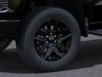 2025 Chevrolet Silverado 1500 Crew Cab 4WD Pickup for sale #S1597 - photo 9