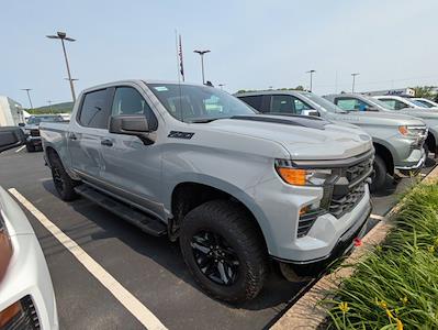 2025 Chevrolet Silverado 1500 Crew Cab 4WD Pickup for sale #S1598 - photo 2