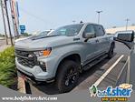 2025 Chevrolet Silverado 1500 Crew Cab 4WD Pickup for sale #S1598 - photo 1