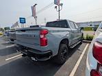 2025 Chevrolet Silverado 1500 Crew Cab 4WD Pickup for sale #S1598 - photo 4