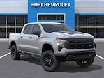 2025 Chevrolet Silverado 1500 Crew Cab 4WD Pickup for sale #S1598 - photo 7