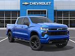 2025 Chevrolet Silverado 1500 Crew Cab 4WD Pickup for sale #S1602 - photo 7