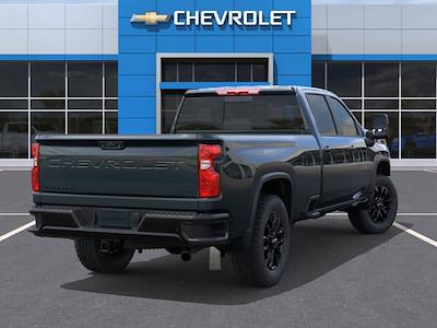 New 2025 Chevrolet Silverado 2500 LT Crew Cab 4WD SRW Pickup for sale #S1603 - photo 2