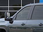 New 2025 Chevrolet Silverado 2500 LT Crew Cab 4WD SRW Pickup for sale #S1603 - photo 12