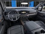 New 2025 Chevrolet Silverado 2500 LT Crew Cab 4WD SRW Pickup for sale #S1603 - photo 15