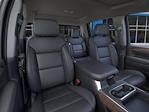 New 2025 Chevrolet Silverado 2500 LT Crew Cab 4WD SRW Pickup for sale #S1603 - photo 16