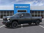 New 2025 Chevrolet Silverado 2500 LT Crew Cab 4WD SRW Pickup for sale #S1603 - photo 3