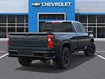 New 2025 Chevrolet Silverado 2500 LT Crew Cab 4WD SRW Pickup for sale #S1603 - photo 2